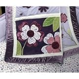 Mulberry Fitted Sheet by Kidsline