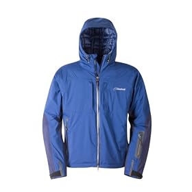 Buy Cloudveil Mens Koven Plus Down Jacket