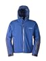 Cloudveil Men's Koven Plus Down Jacket (Reservoir, Large)