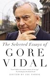 Selected Essays of Gore Vidal