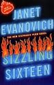 Sizzling Sixteen (Stephanie Plum)