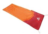 Vaude Biwak I - Biwaksack, Größe:one size; Farbe:orange