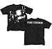 Franz Ferdinand - Ambulance Adult T-shirt in Black