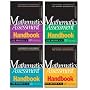 Mathematics Assessment: A Practical Handbook : For Grades 9-12 (Classroom Assessment for School Mathematics Series)
