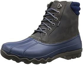 Sperry Top-Sider Men's Avenue Duck Boot Chukka Boot