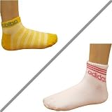 Womens Adidas sports socks. Great sports socks made with high quality cotton to provide very high performance during game time. Many color and sizes featured in this listing.