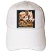 Vintage Halloween Nightmare - Adult Baseball Cap