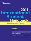 International Student Handbook 2011 (International Student Handbook of Us Colleges)