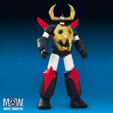 GDX-03 Balking Giant Deluxe Series