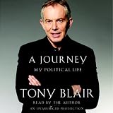 A Journey: My Political Life