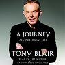 A Journey: My Political Life