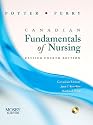 Canadian Fundamentals of Nursing - Revised Reprint, 4e