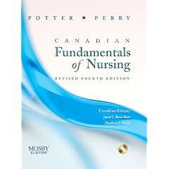 Canadian Fundamentals of Nursing - Revised Reprint, 4e