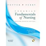 Canadian Fundamentals of Nursing - Revised Reprint, 4eby Patricia A. Potter