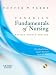 Canadian Fundamentals Of Nursing - Revised Reprint, 4e