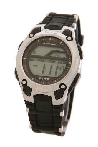 Dunlop Damenuhr Quarz DUN-61-L01 Preisvergleich