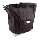 Eleven81 Deluxe Grocery/Shopping Bicycle Pannier Bag - BAGS1236