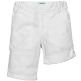 The Childrens Place Big-Girls Roll-cuff Shorts
