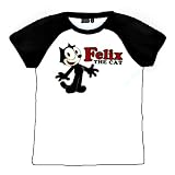Felix The Cat - Standing Babydoll