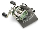 Pinnacle Pro 8 Baitcasting Reel