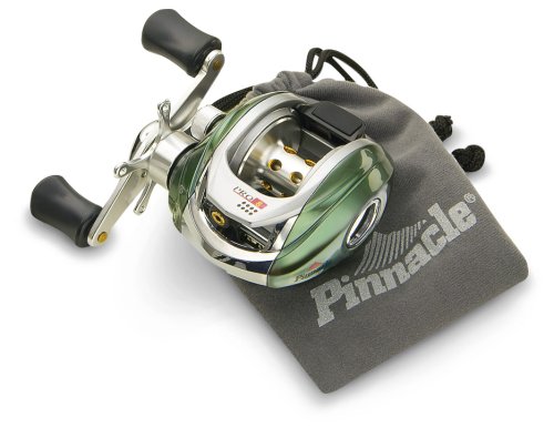 Pinnacle Pro 8 Baitcasting Reel