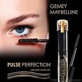 Maybelline Pulse Perfection Vibrating Mascara Black