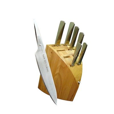 Type 301 8 Piece Block Set