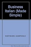 Business Italian made simple