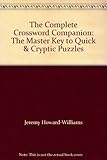 The complete crossword companion