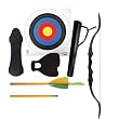 XR Recurve Bow Archery Set
