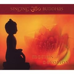 Motion of Devotion