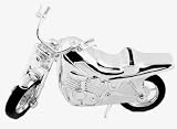 from The Emporium Christening Gifts Christening Gifts. Silverplated Motorbike Money Box