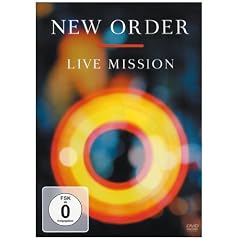 New Order - Live Mission