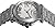 Chopard Women's 278509-3002 Happy Sport Mini Diamond White Dial Watch by Chopard