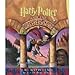 Harry Potter and the Sorcerer's Stone (Book 1) [AUDIOBOOK/Audio CD] [UNABRIDGED]