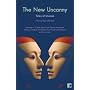 The New Uncanny: Tales of Unease