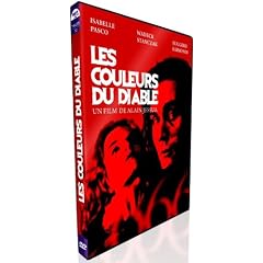 Les couleurs du Diable