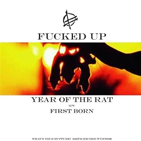 Year Of The Rat