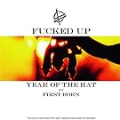 Year Of The Rat