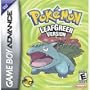 Pokemon Leaf Green
