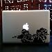 U.S. Navy Seals laptop skin