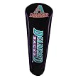 Arizona Diamondbacks Individual Neoprene Golf Club Headcover MLB Baseball