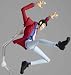 Kaiyodo Jap. - Lupin III figurine Revoltech Yamaguchi #097 Lupin 15 cm_s-3