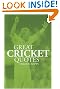 Great Cricket Quotes