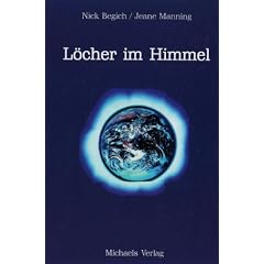 L�cher im Himmel