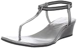 BCBGeneration Womens Jiggy Wedge Sandal Sandals