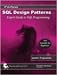 Books : SQL Design Patterns: Expert Guide to SQL Programming (IT In-Focus series)