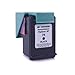 SPEED™ HP 74 & HP 75 Remanufactured Ink Cartridge - CB335WN CB337WN (3 Black, 2 Color) for HP Photosmart Series Printer