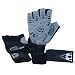 Fitness Handschuhe Trainingshandschuhe Profi Grip - Gr�sse M