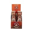 Stacker 2 Java Shot Hopped Up Hazelnut Energy Drink-12 ct/3 oz